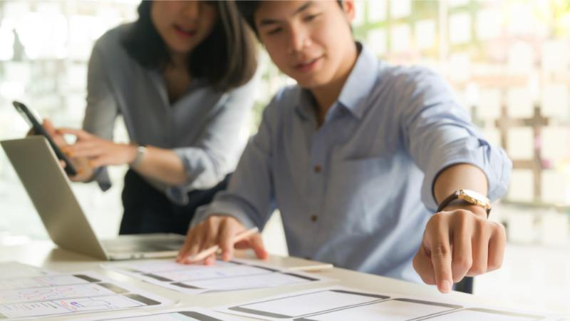 Planning Permission Consultant in Durham DH
